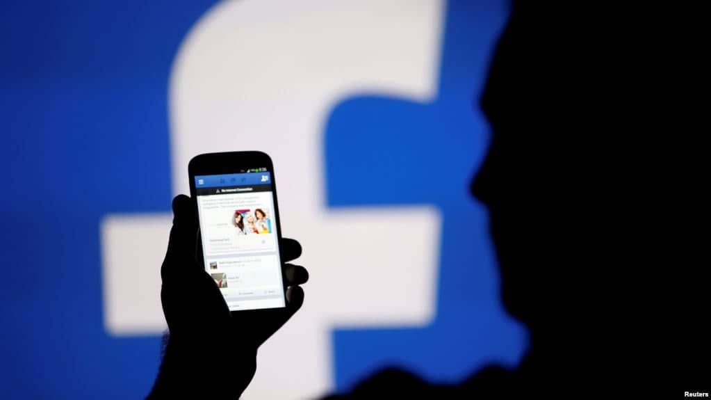 Facebook