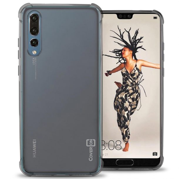 华为P20 Pro CoverON角碰保护保护套