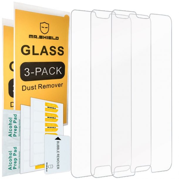Best Screen Protectors for Huawei P20 Pro 3