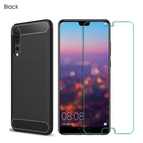 Best Screen Protectors for Huawei P20 Pro 4