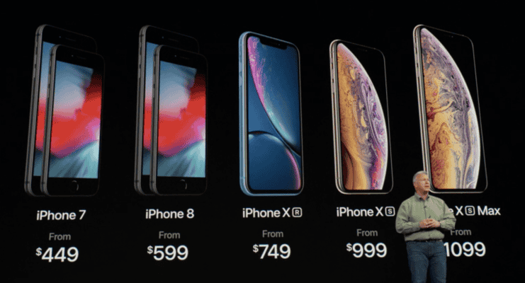 iphone 7 vs iphone XR which one should you buy