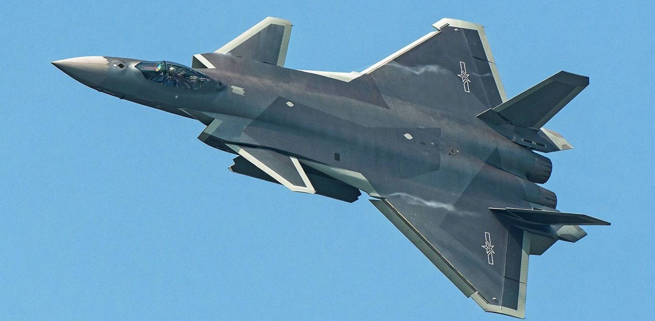 中国最新导弹削弱美国空军