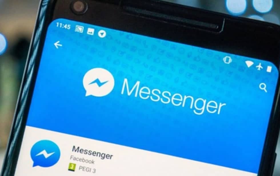 Messenger允许用户在10分钟内取消发送消息