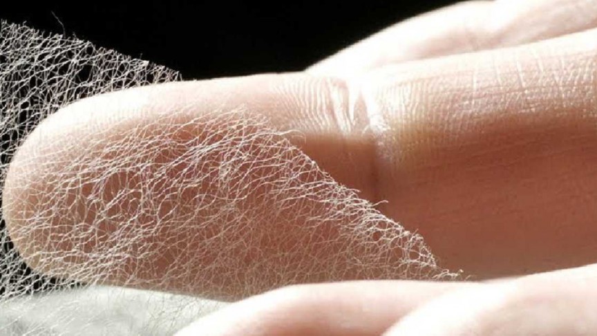 世界上最薄的纸