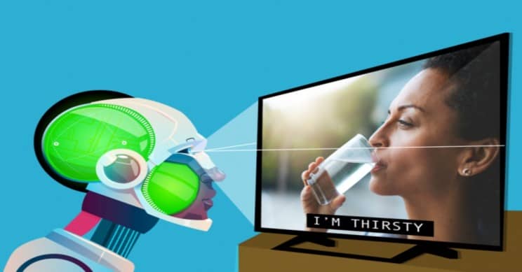 人工智能通过模仿儿童学习