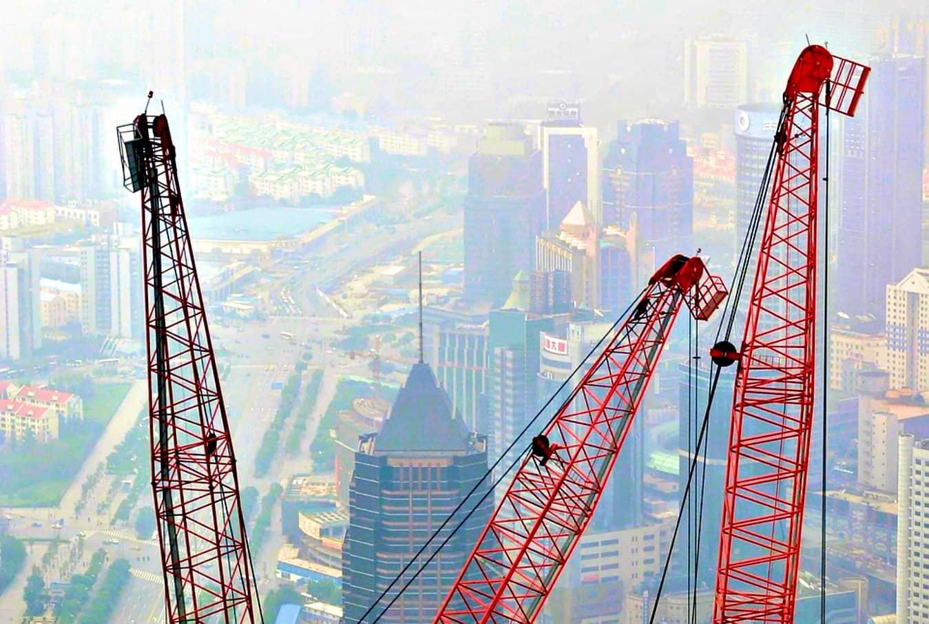 来自Micro Trend的两名黑客入侵了意大利的建筑工地!