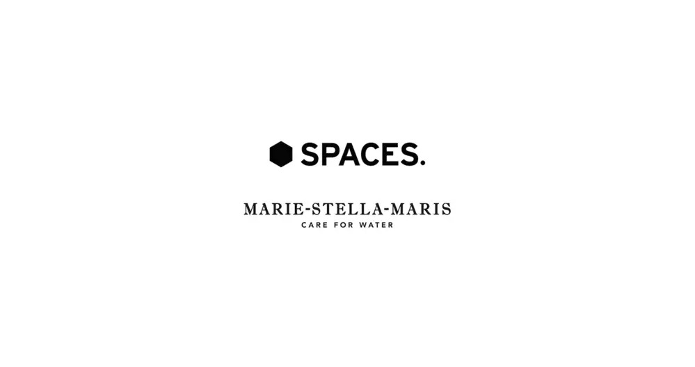 Spaces & Marie-Stella-Maris香水有助于提高工作效率!