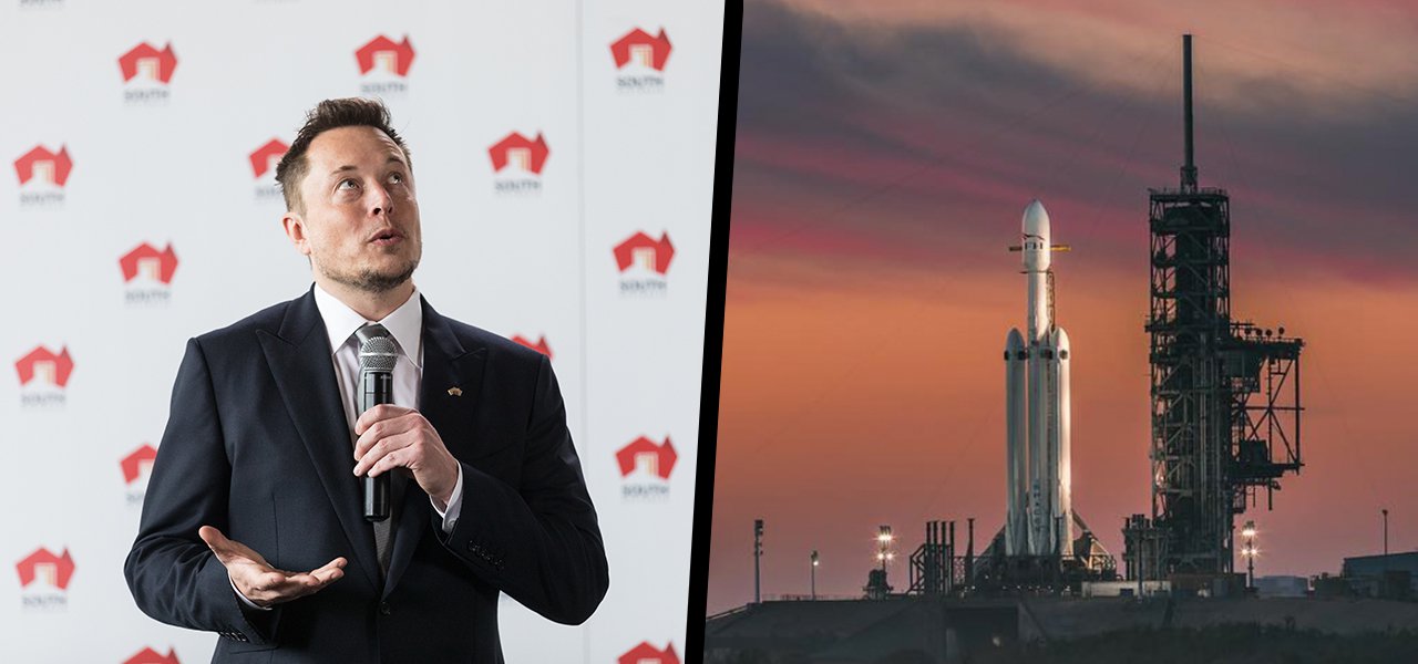 埃隆·马斯克（Elon Musk）说，您将能够以低于50万美元的价格去火星！