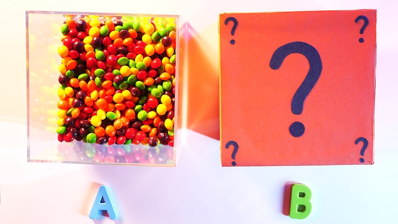 纽科姆悖论是一个你永远无法解决的问题!