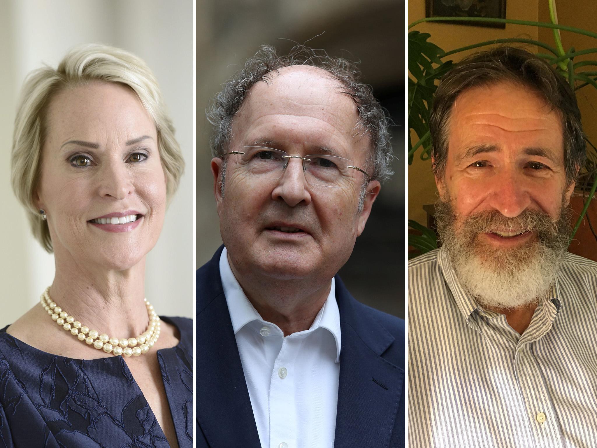 杜塞尔多夫患者是可能治愈艾滋病毒的第三个人！