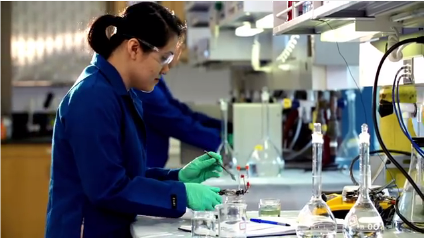 这款电池可以使用400年，它的诞生纯属侥幸!