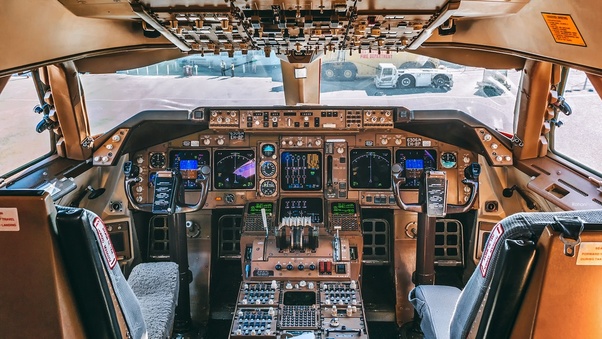 商业飞机容易被盗吗?