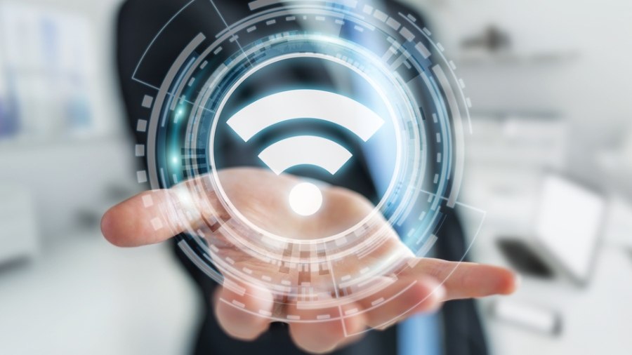 激光可以发射微波——互联网即将变得更快!