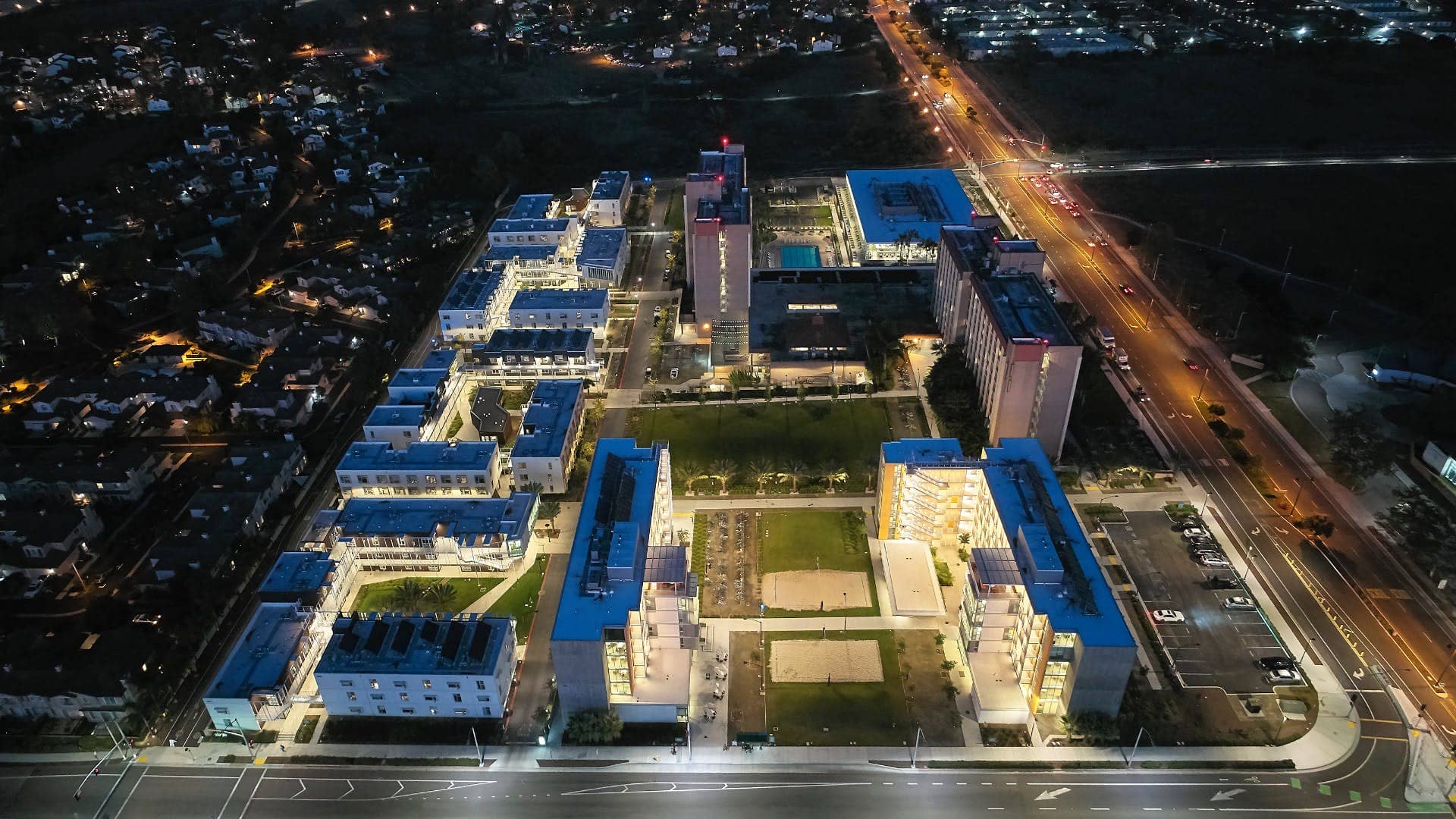 2019年美国建筑师协会住房奖