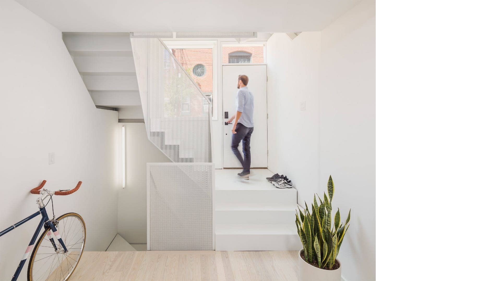 美国建筑师学院2019年住房奖