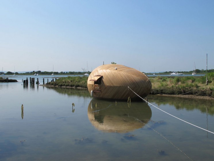 这些是世界上最独特和最小的房子