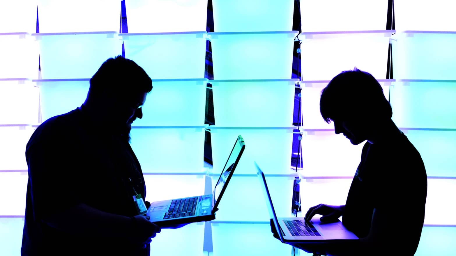 Codebreaker Challenge是NSA如何招募新人才