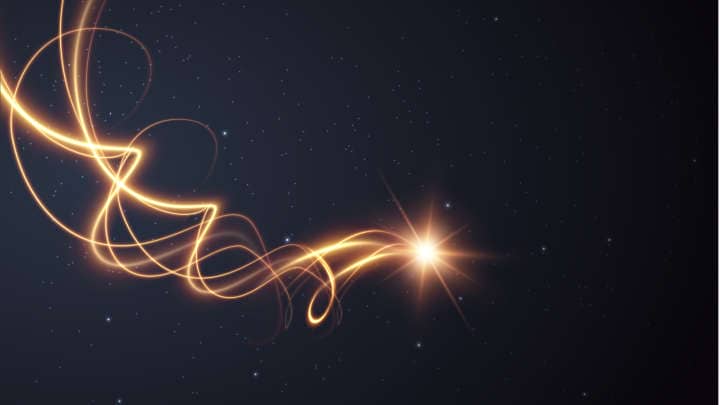 自转矩是最近发现的光的特性