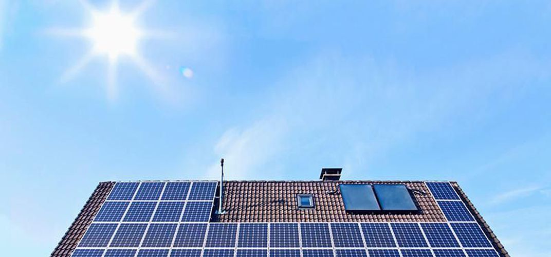 太阳能的效率将因此大幅提高