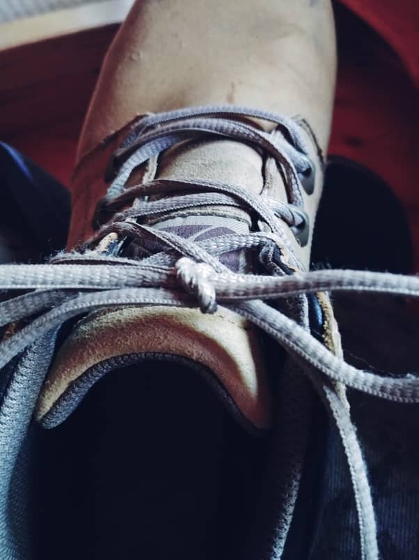 Trefoil结的真相以及我们如何做错了