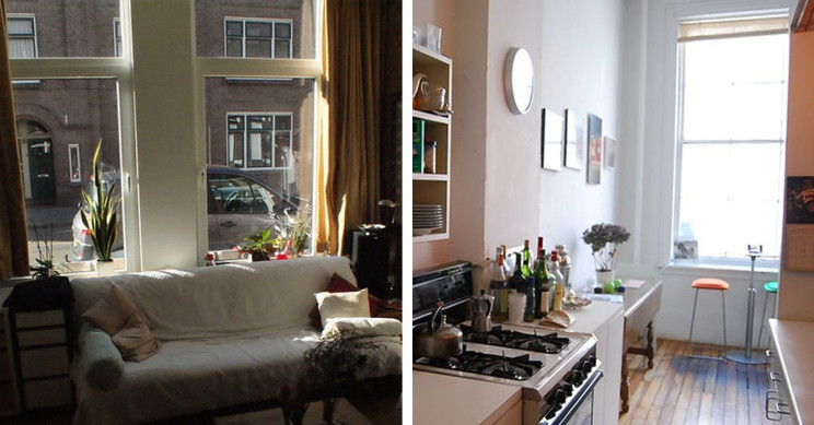 这些是您小房子的最佳设计创意