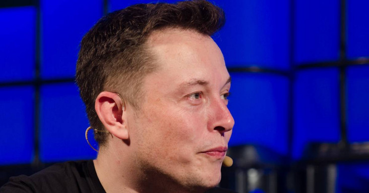 埃隆·马斯克（Elon Musk）在Twitter上再次分享了他的想法