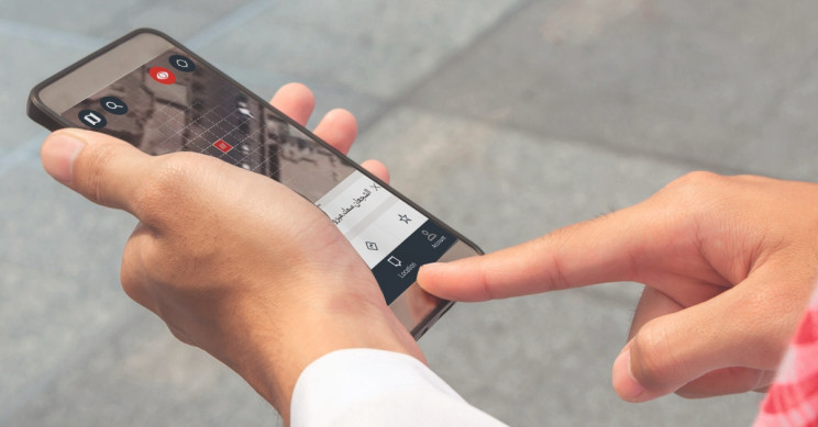 什么3words只能使用三个单词来挽救您的生命