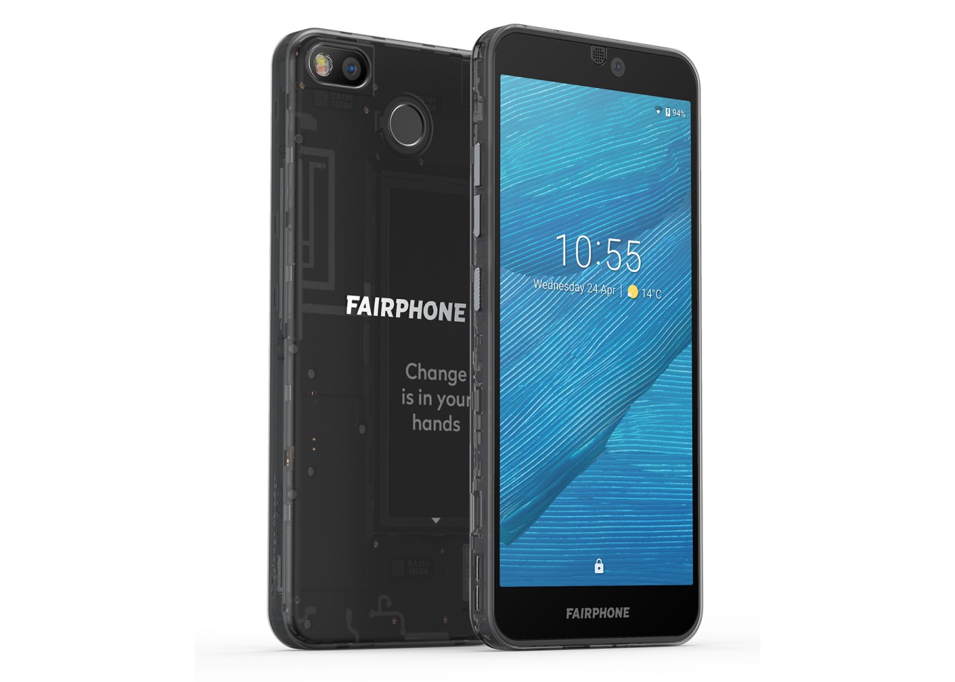 Fairphone 3是2019年你需要的道德智能手机