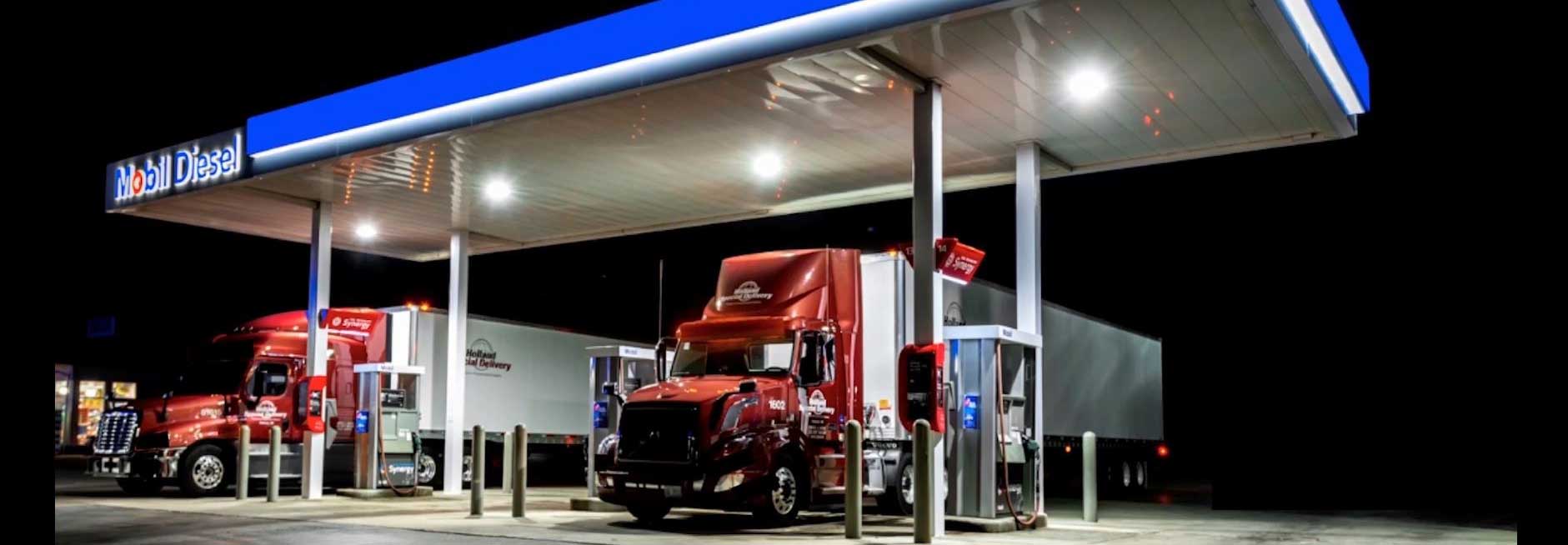 这就是为什么柴油发动机随着时间的推移会失去动力和效率!