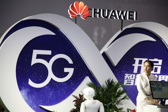 上海将成为中国第一个5G网络可用的城市