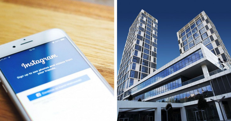 这些是9最好Instagram遵循如果你爱架构yabo168vip com