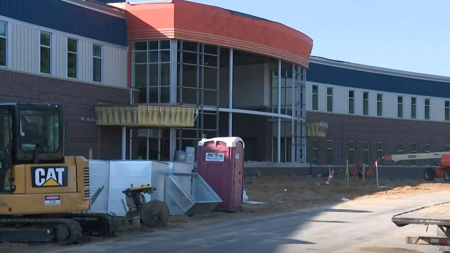 密歇根高中枪击事件保护被重新设计