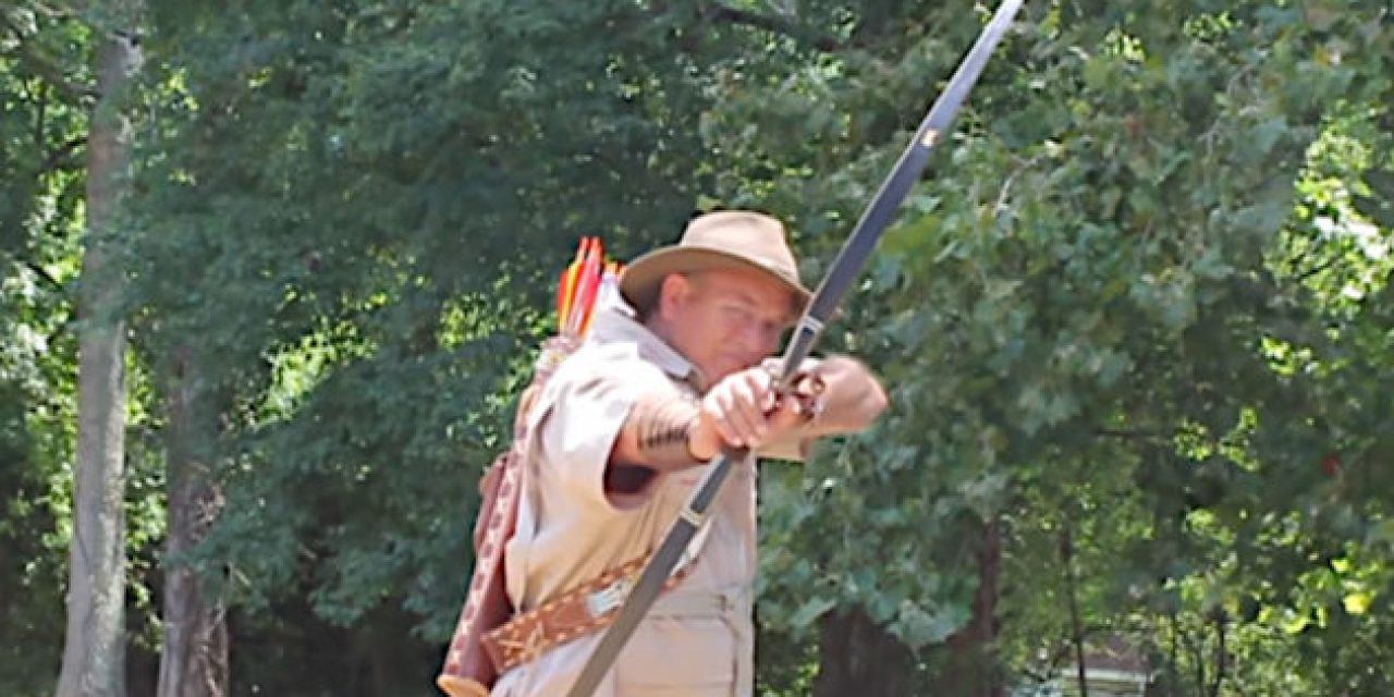 该视频可帮助您学习如何处理弓箭手的悖论