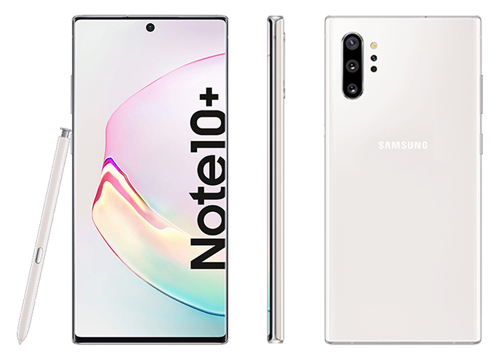 三星已经推出了三星Galaxy Note10在印度