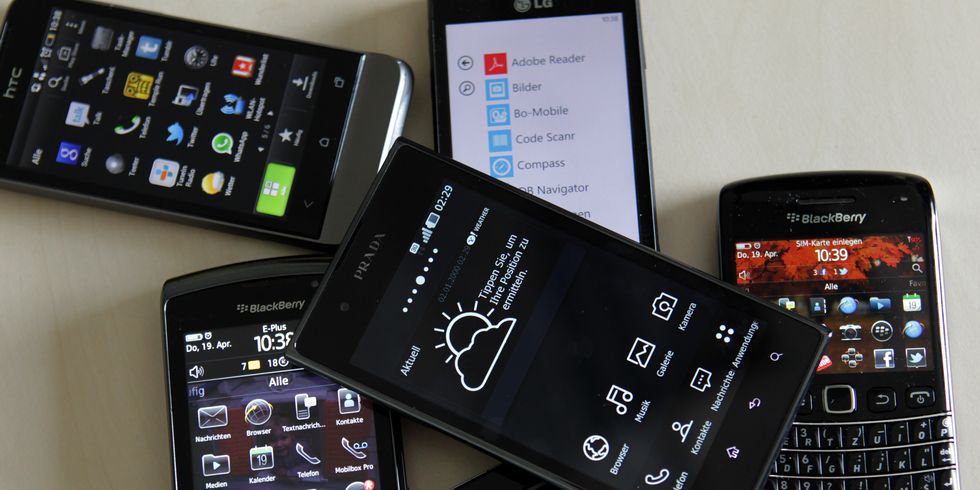 了解如何使智能手机像新手机一样运行