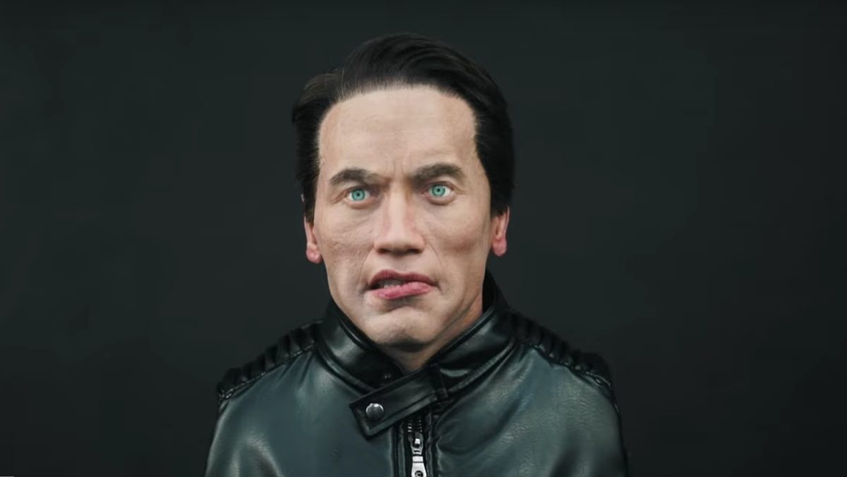 俄罗斯公司Promobot正在出售人的机器人克隆