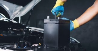 福特F150最好的10个电池