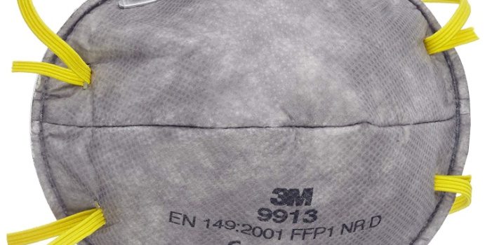 10个最佳的冠状病毒一次性口罩