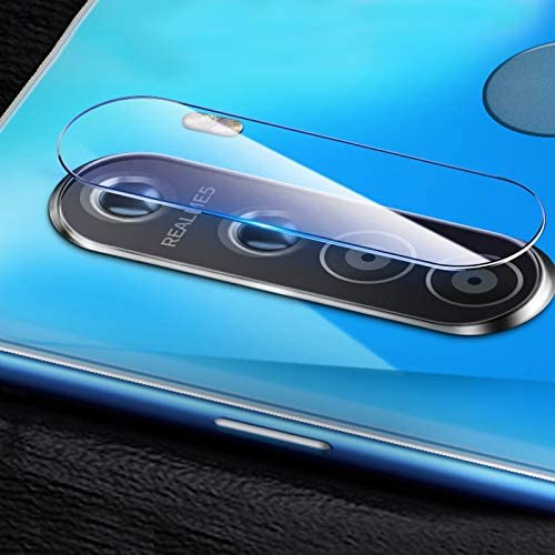 10 best screen protectors for Realme 5 Pro