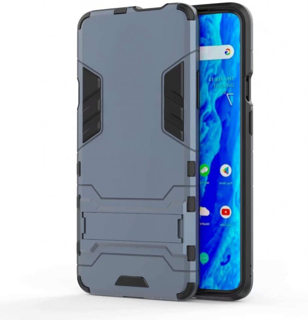 华为P40 Lite E的10个最佳机箱