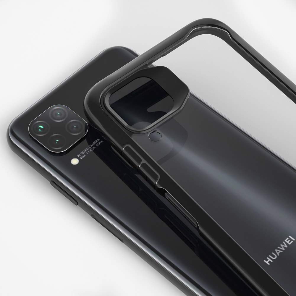 华为P40 Lite的10个最佳屏幕保护器