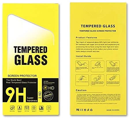 10 best screen protectors for Realme 5 Pro