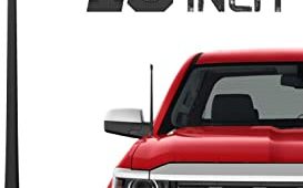 雪佛兰Silverado的10个最佳天线替代品