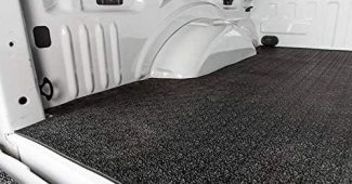 10个最好的福特F150床衬