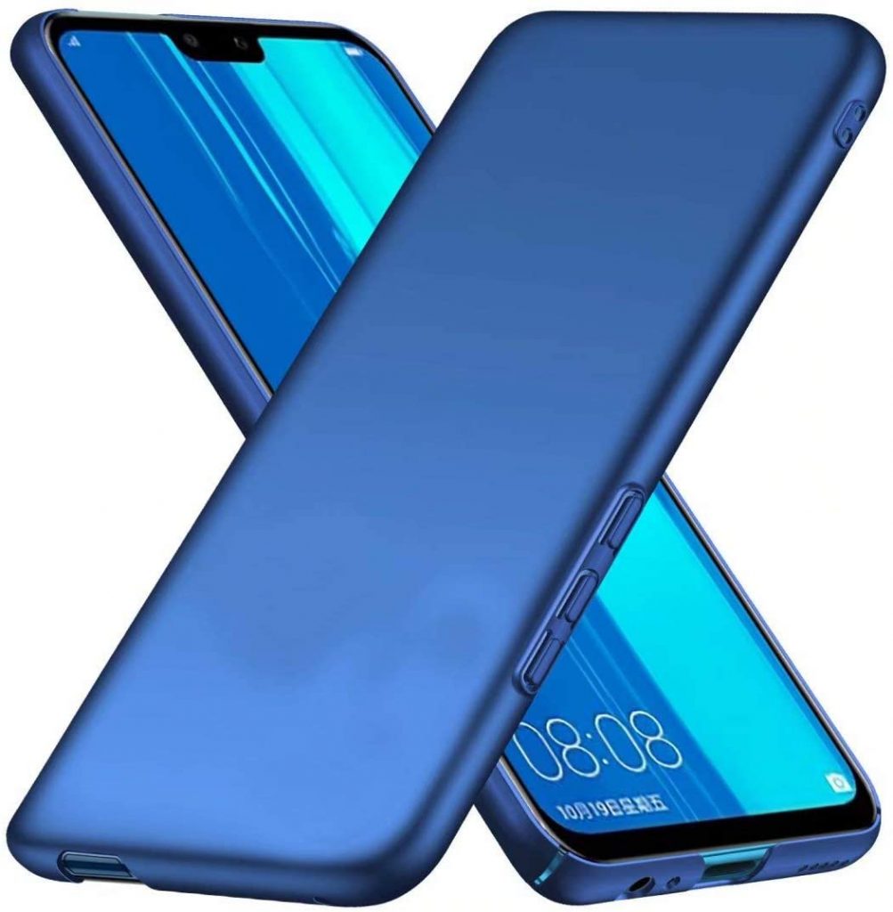 华为P40 Lite E的10个最佳机箱