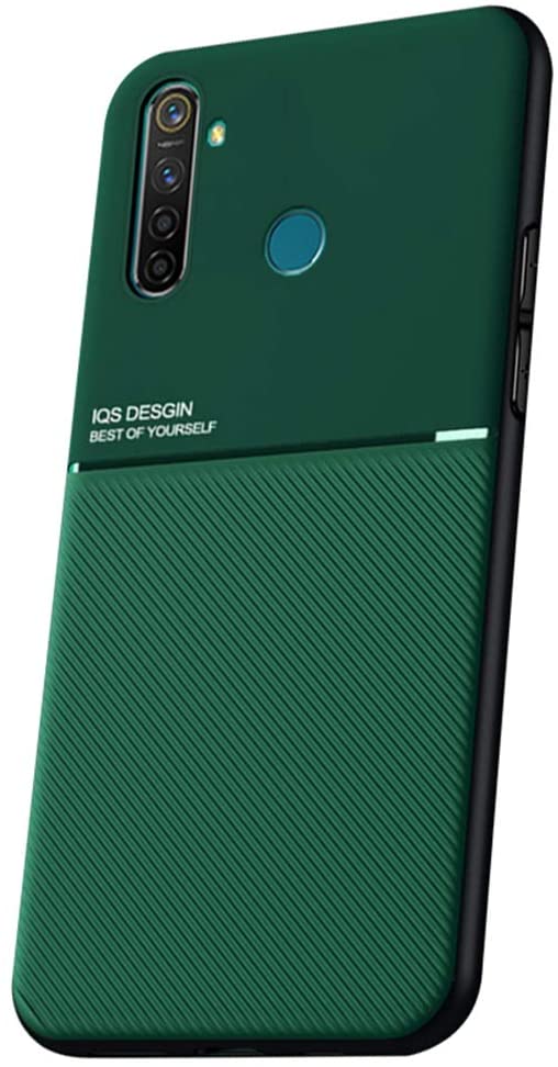 Realme 5 Pro的10个最佳案例