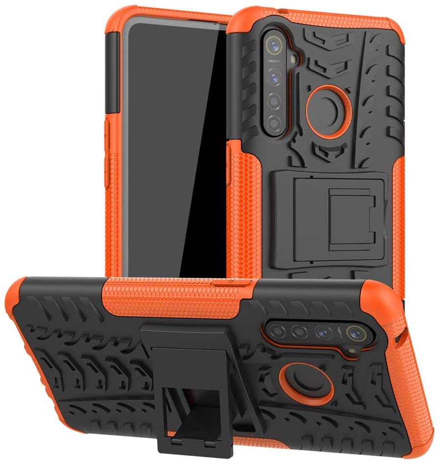 Realme 5 Pro的10个最佳案例