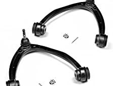 10个最好的控制臂雪佛兰西尔维拉多