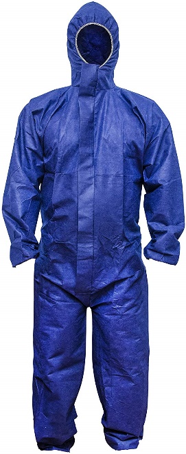 10件最佳冠状病毒防护服