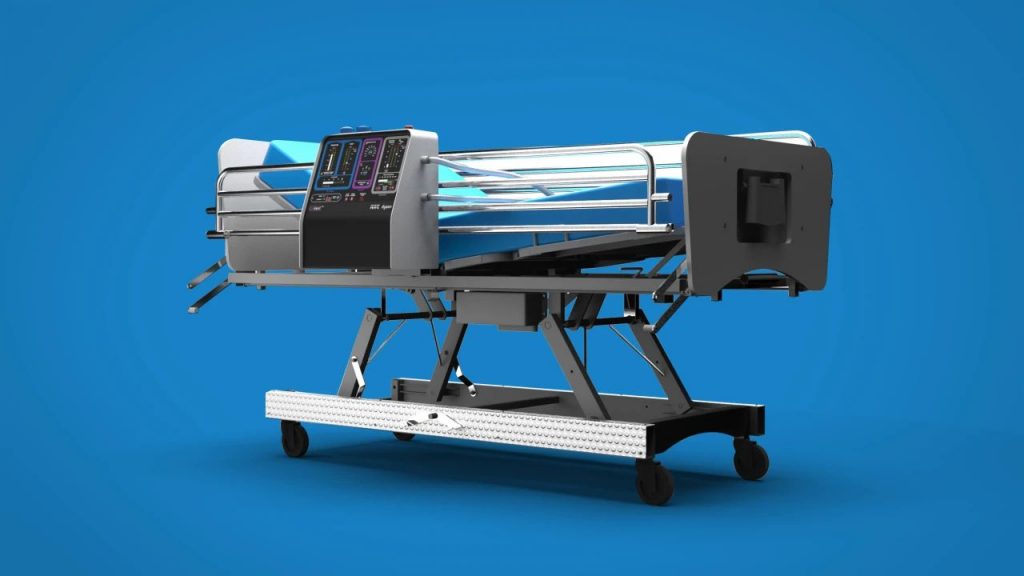 Dyson Covid-19呼吸机Covent不再需要